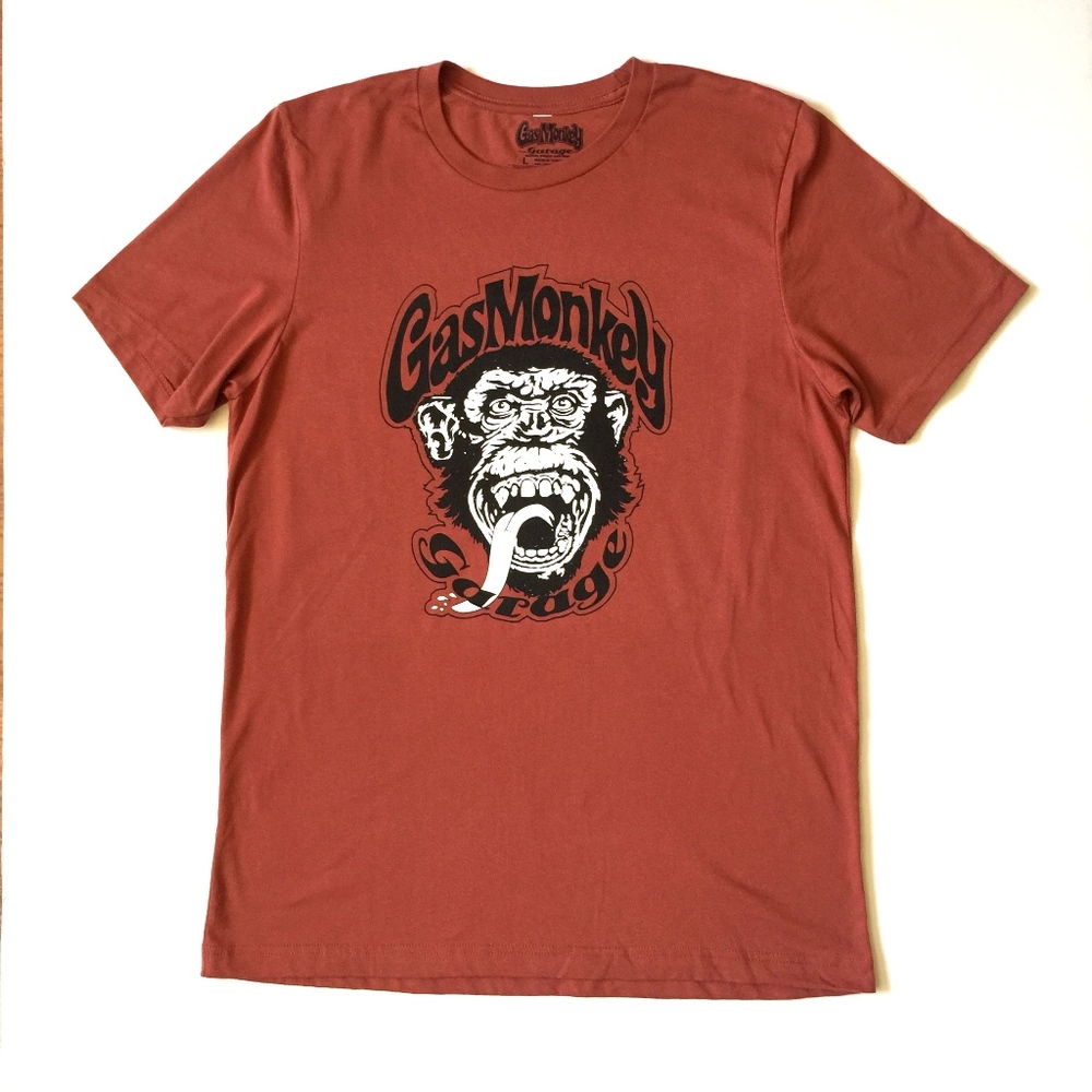 Men's Crew Neck T-Shirt, Graphics Tees, Men’s Tees
